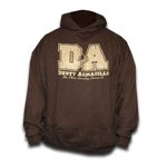 DA Hoodie